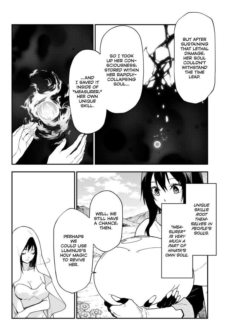 Tensei Shitara Slime Datta Ken 147 14