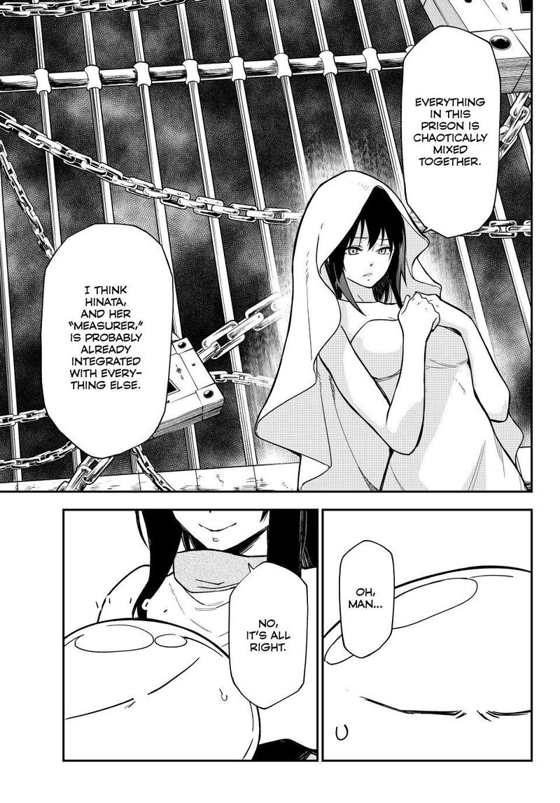 Tensei Shitara Slime Datta Ken 147 15