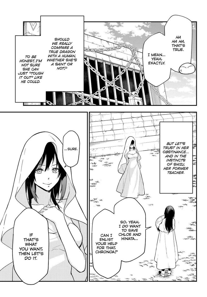 Tensei Shitara Slime Datta Ken 147 17