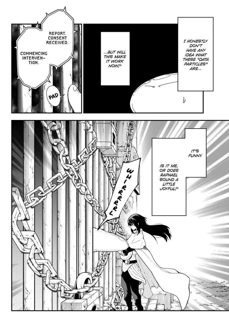 Tensei Shitara Slime Datta Ken 147 20