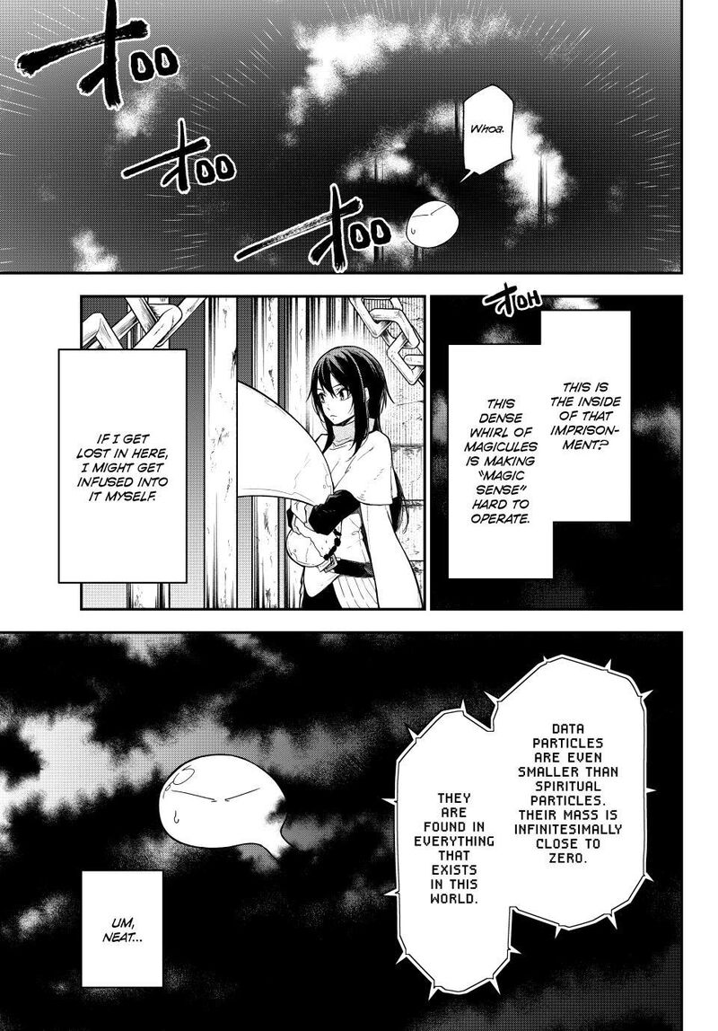 Tensei Shitara Slime Datta Ken 147 21