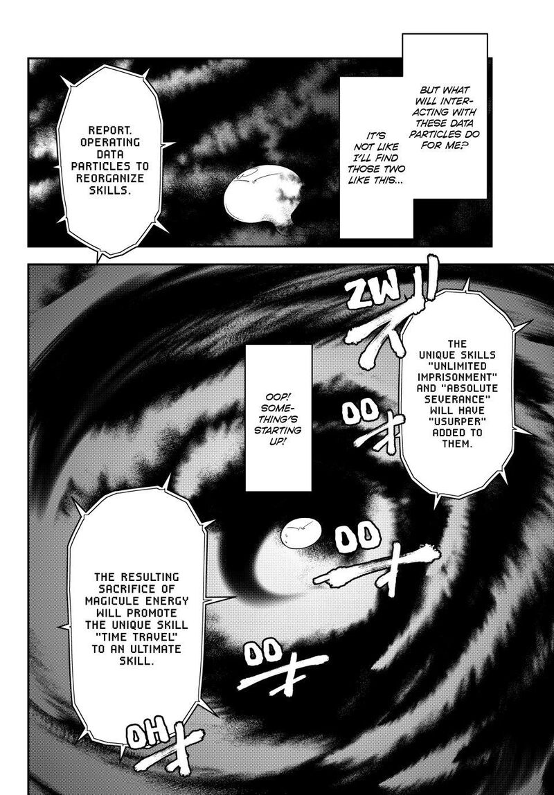 Tensei Shitara Slime Datta Ken 147 22