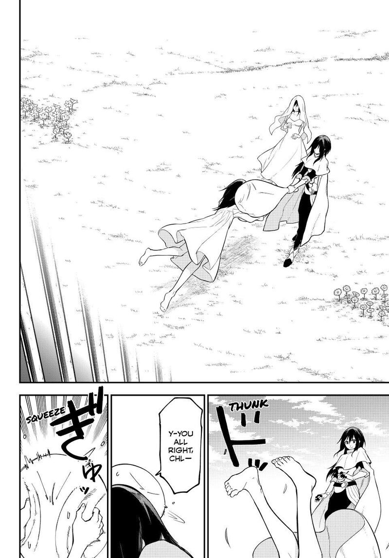 Tensei Shitara Slime Datta Ken 147 26