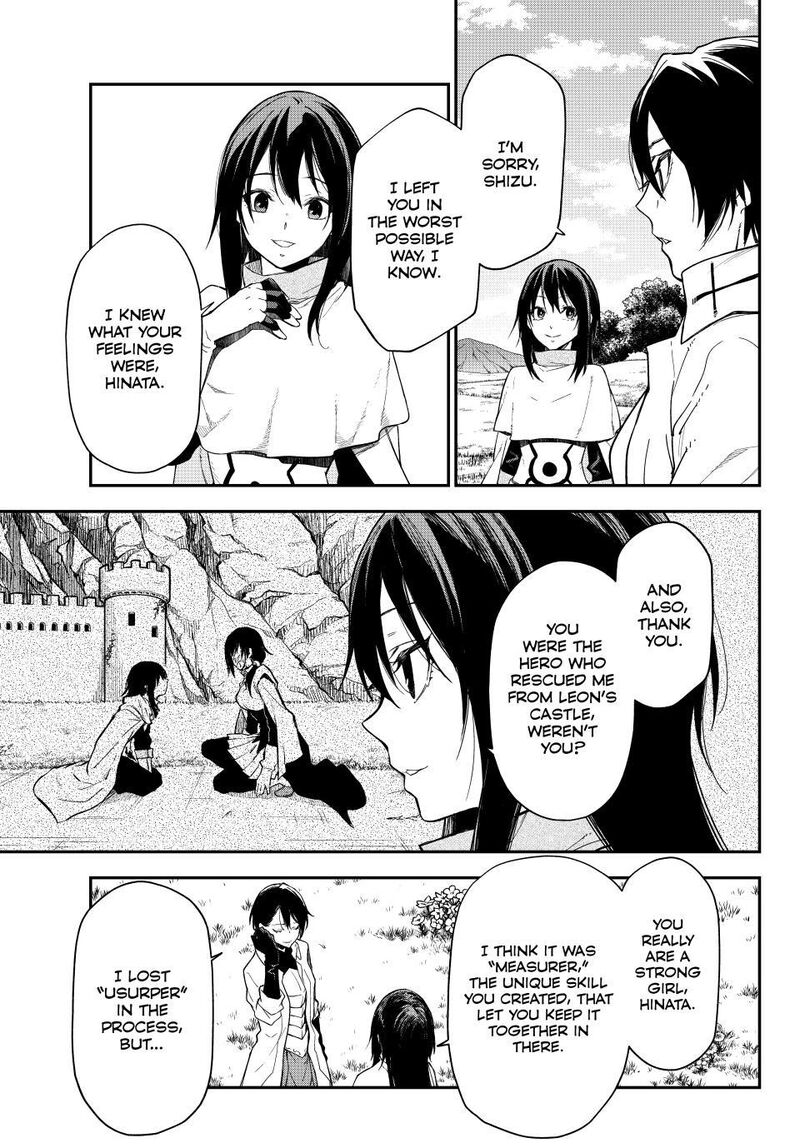 Tensei Shitara Slime Datta Ken 147 29