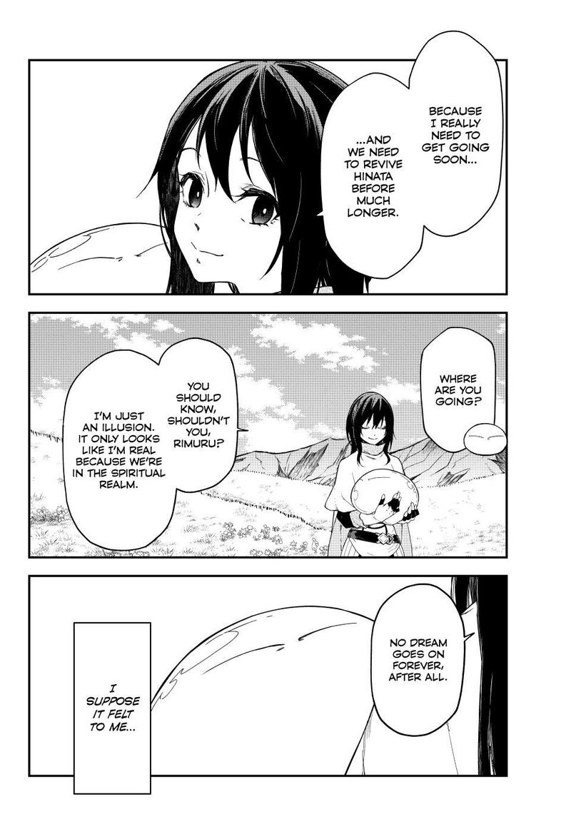 Tensei Shitara Slime Datta Ken 147 32