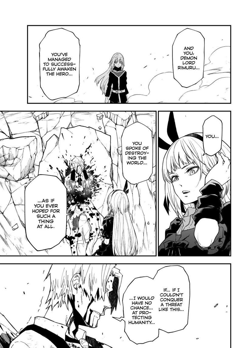 Tensei Shitara Slime Datta Ken 147 41