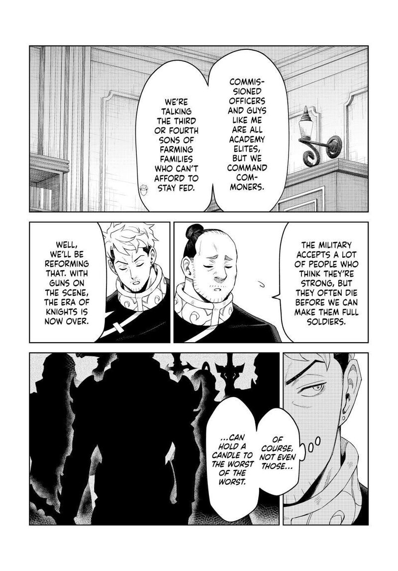 Tensei Shitara Slime Datta Ken Clayman Revenge 42 10