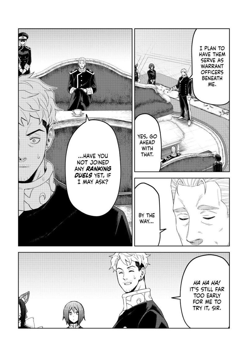 Tensei Shitara Slime Datta Ken Clayman Revenge 42 18