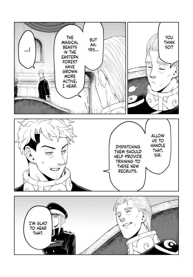 Tensei Shitara Slime Datta Ken Clayman Revenge 42 19