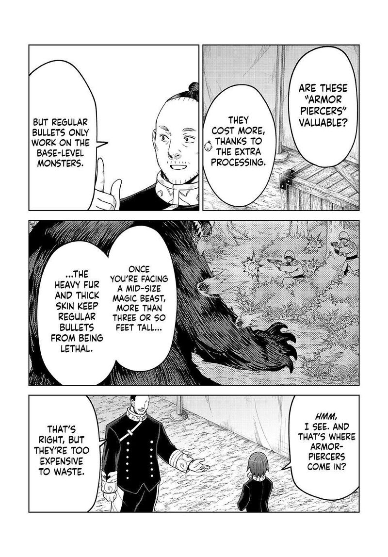 Tensei Shitara Slime Datta Ken Clayman Revenge 43 14