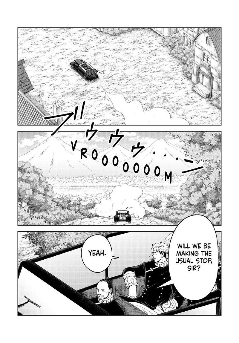 Tensei Shitara Slime Datta Ken Clayman Revenge 43 2