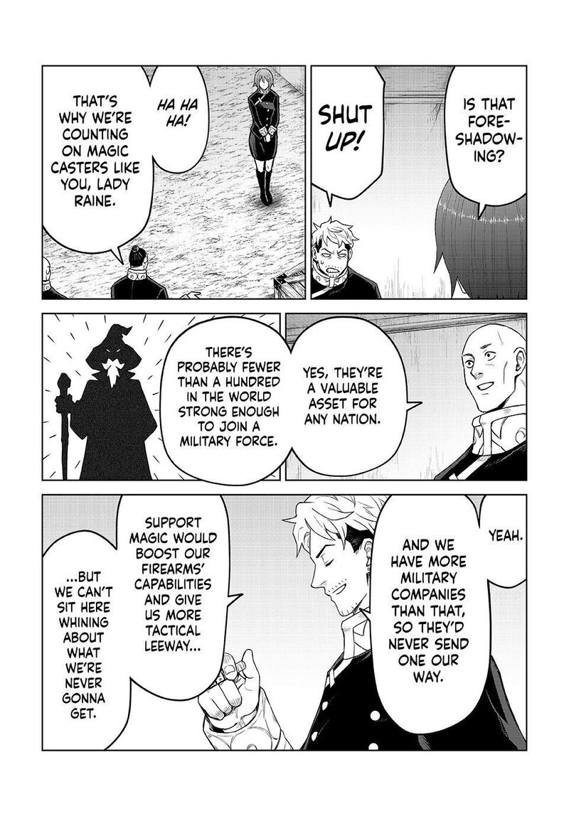 Tensei Shitara Slime Datta Ken Clayman Revenge 43 20