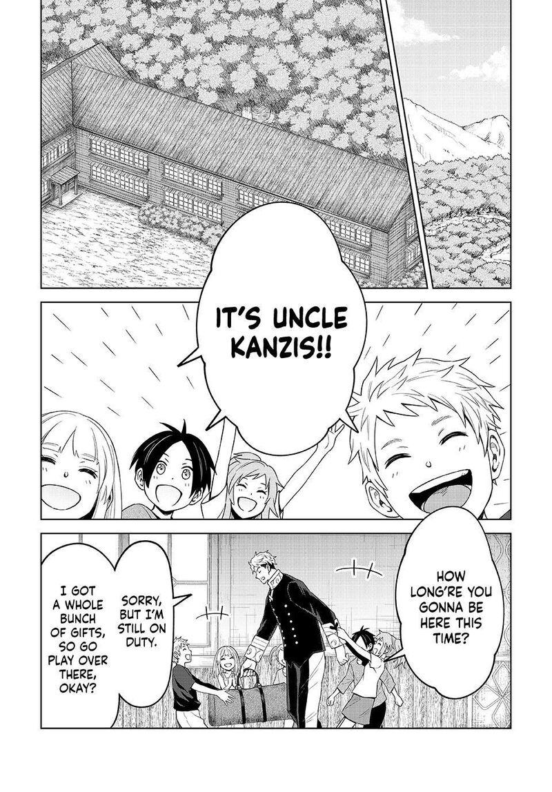 Tensei Shitara Slime Datta Ken Clayman Revenge 43 5