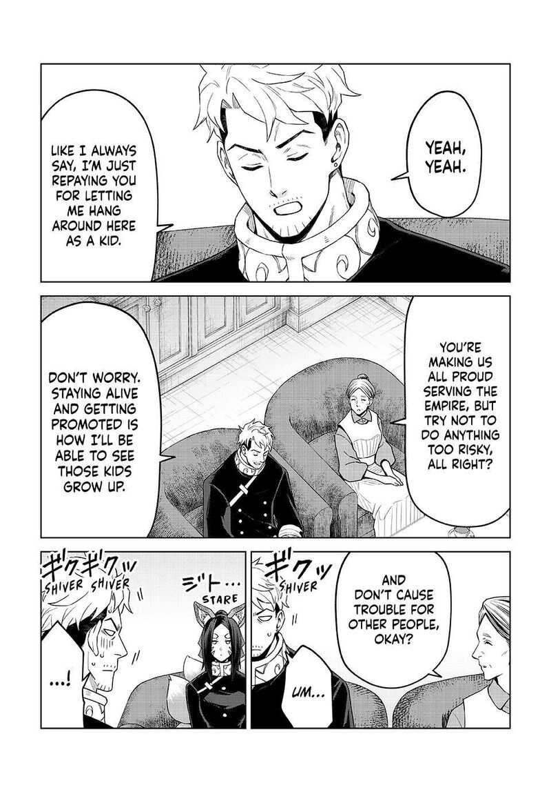 Tensei Shitara Slime Datta Ken Clayman Revenge 43 8