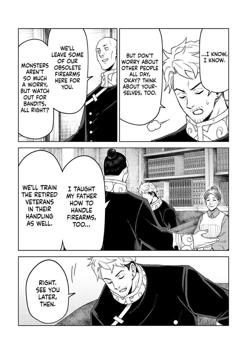 Tensei Shitara Slime Datta Ken Clayman Revenge 43 9