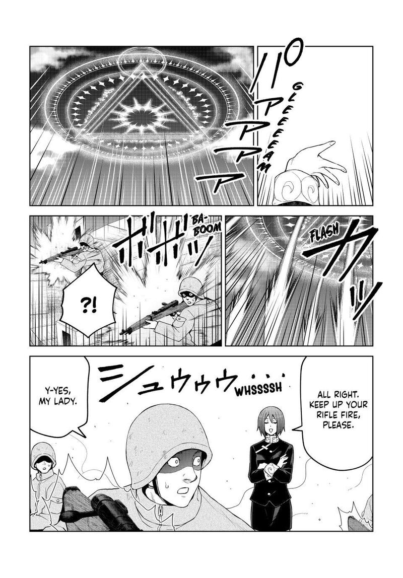 Tensei Shitara Slime Datta Ken Clayman Revenge 46 9