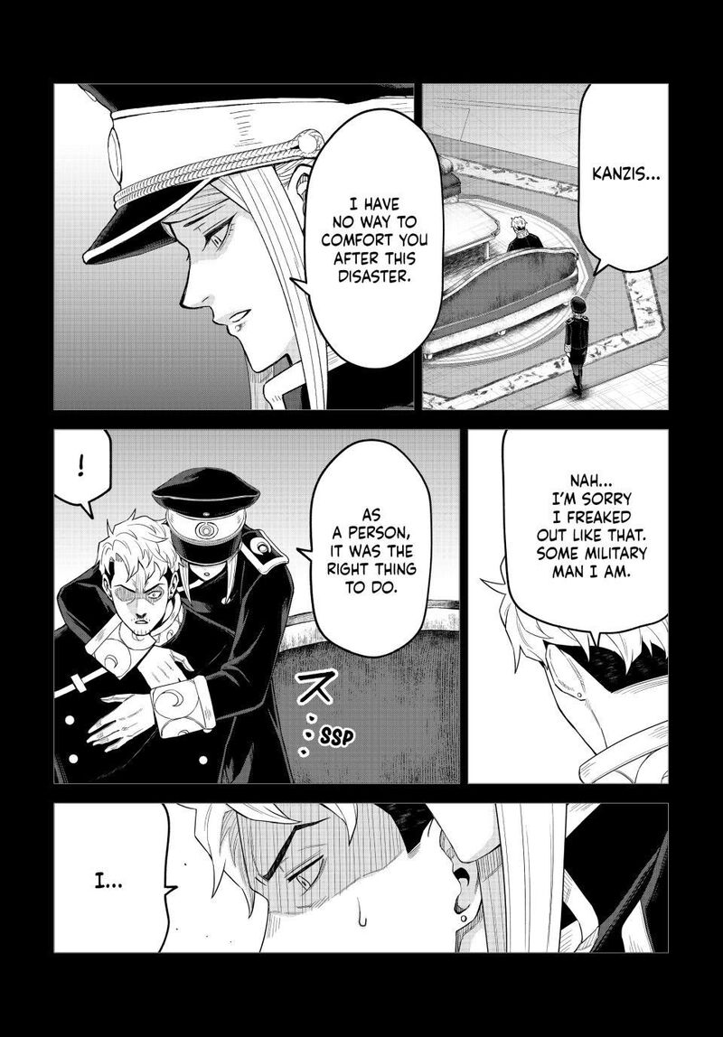 Tensei Shitara Slime Datta Ken Clayman Revenge 49 10