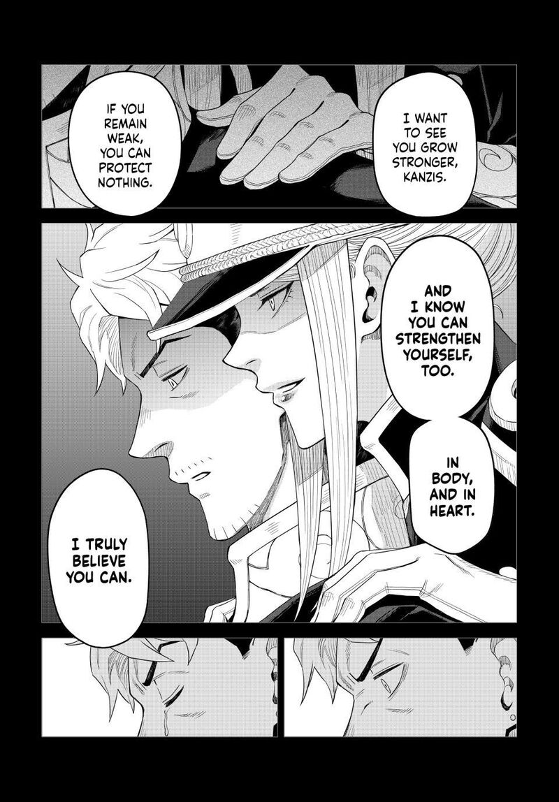 Tensei Shitara Slime Datta Ken Clayman Revenge 49 11