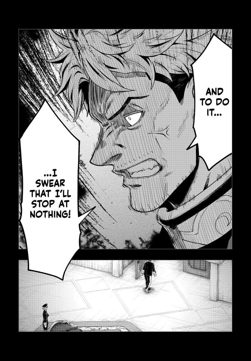 Tensei Shitara Slime Datta Ken Clayman Revenge 49 13