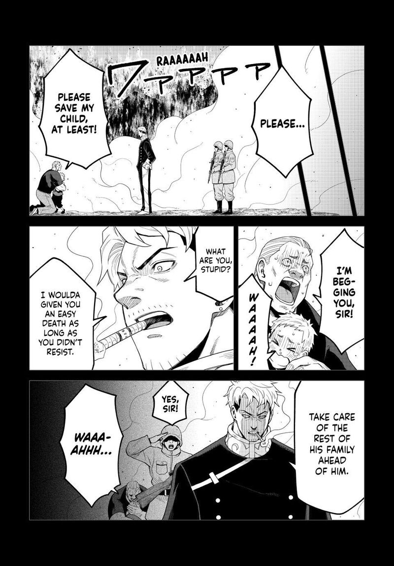 Tensei Shitara Slime Datta Ken Clayman Revenge 49 17
