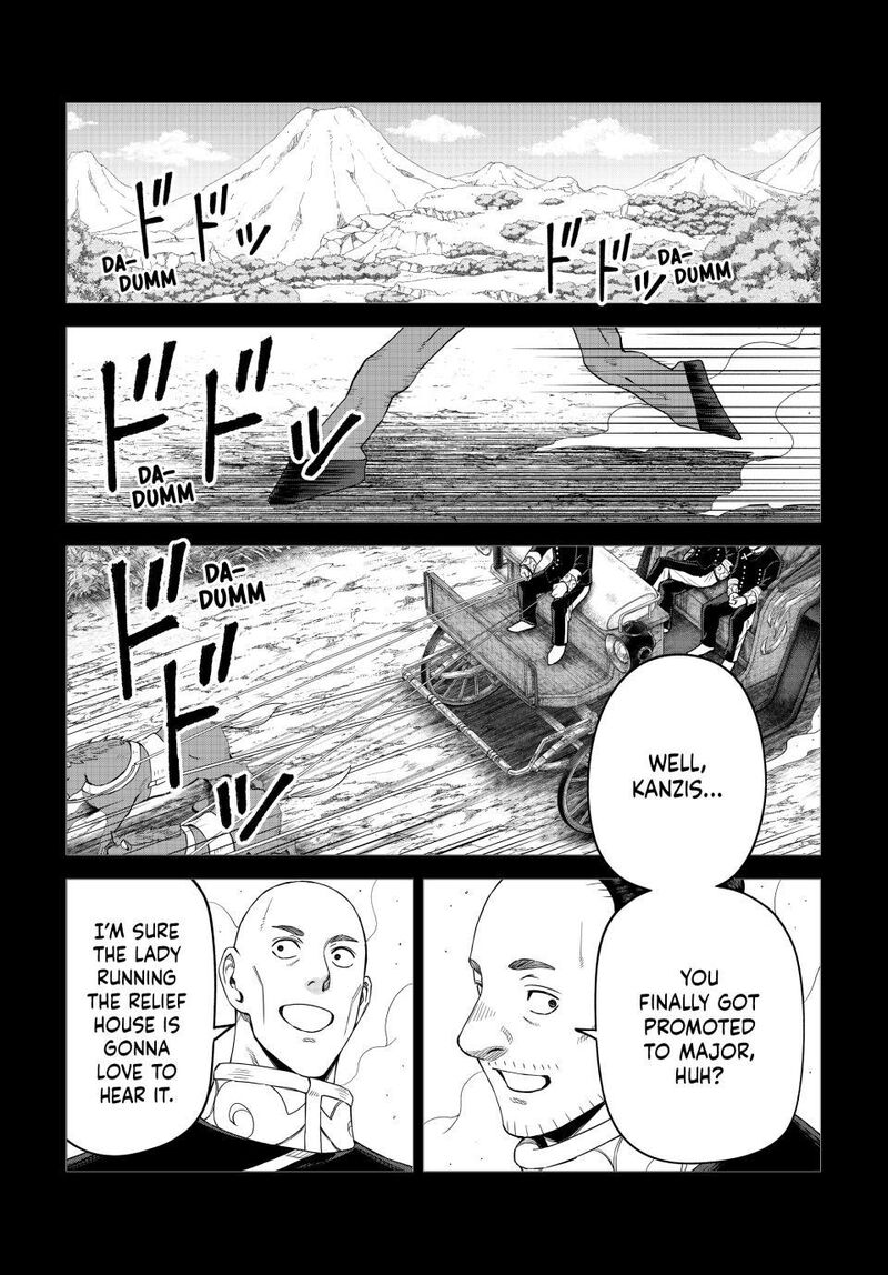 Tensei Shitara Slime Datta Ken Clayman Revenge 49 2