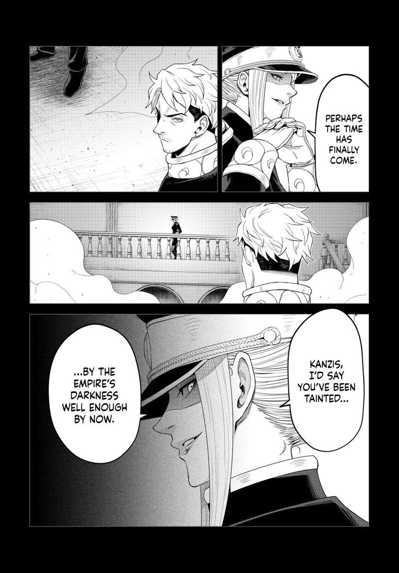 Tensei Shitara Slime Datta Ken Clayman Revenge 49 22