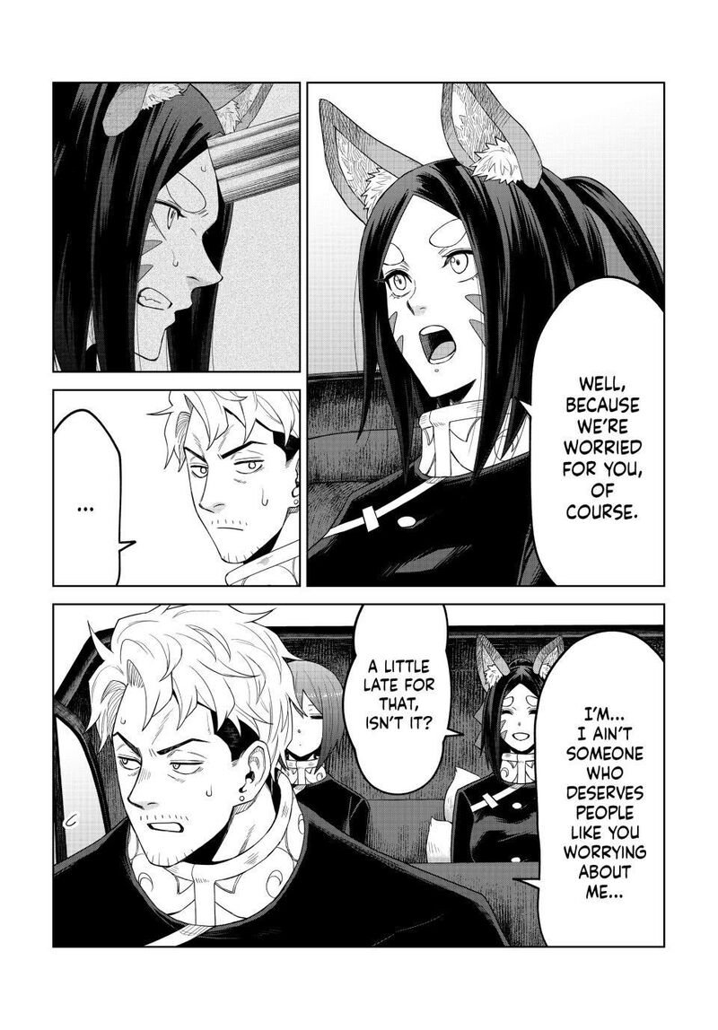 Tensei Shitara Slime Datta Ken Clayman Revenge 49 27