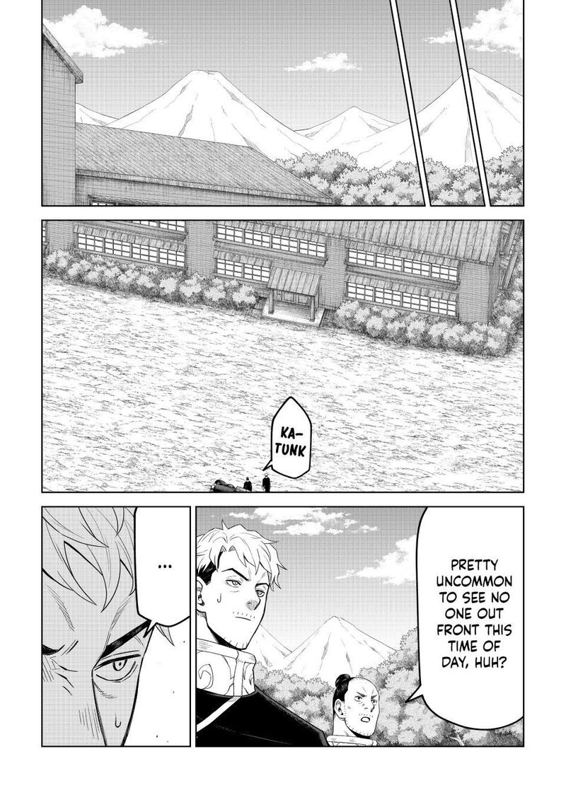 Tensei Shitara Slime Datta Ken Clayman Revenge 49 29