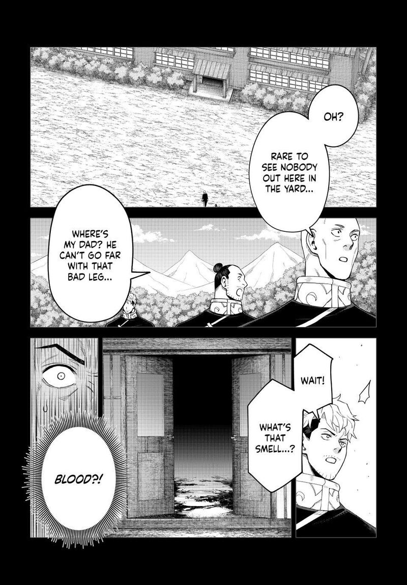 Tensei Shitara Slime Datta Ken Clayman Revenge 49 4