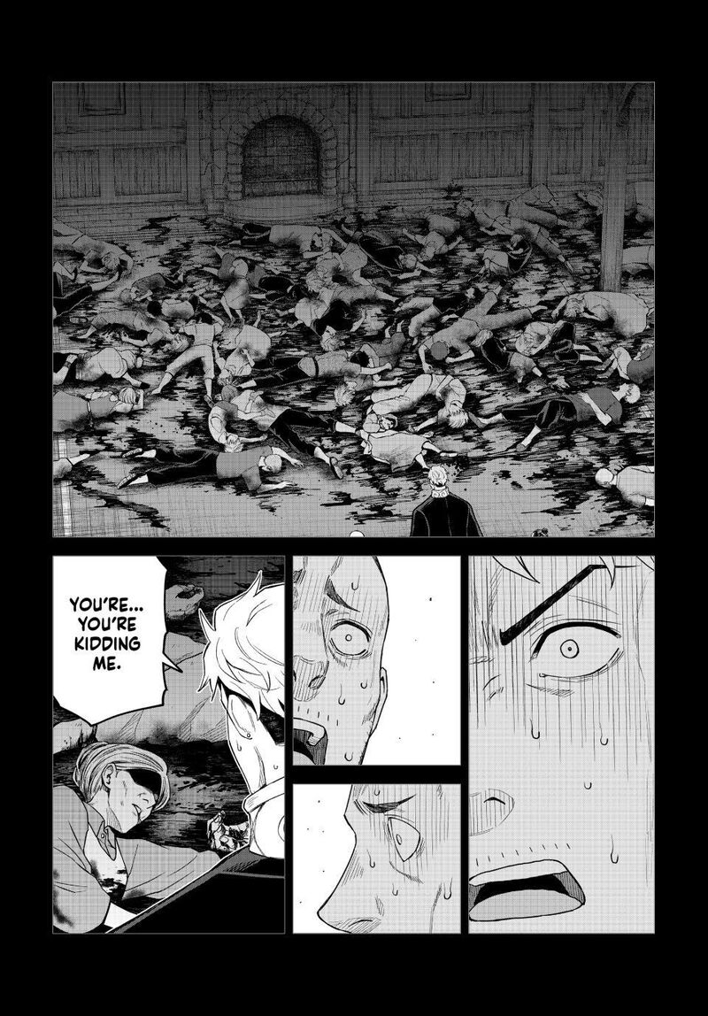 Tensei Shitara Slime Datta Ken Clayman Revenge 49 7