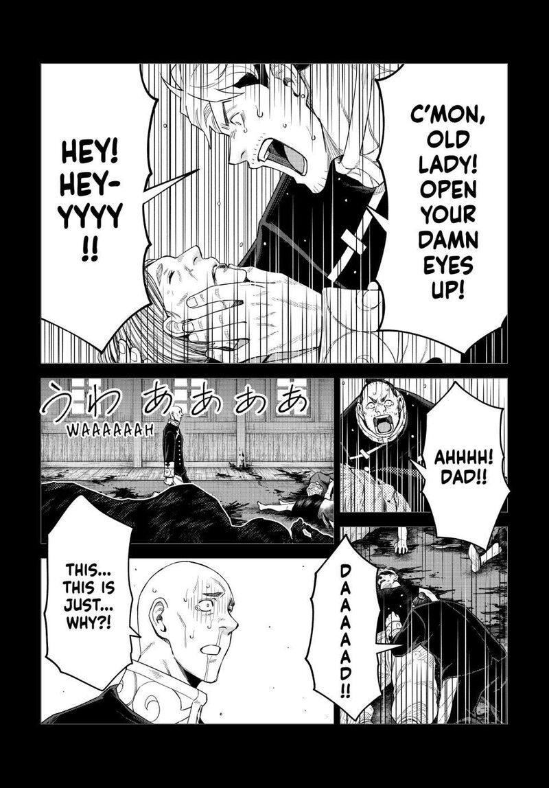 Tensei Shitara Slime Datta Ken Clayman Revenge 49 8
