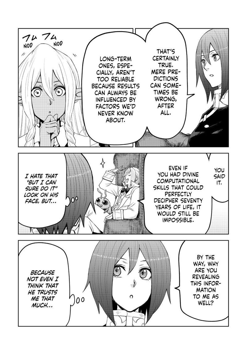 Tensei Shitara Slime Datta Ken Clayman Revenge 51 17