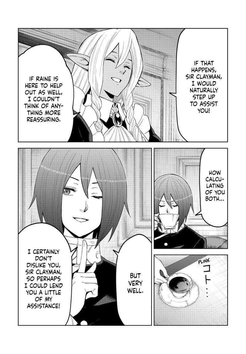 Tensei Shitara Slime Datta Ken Clayman Revenge 51 19