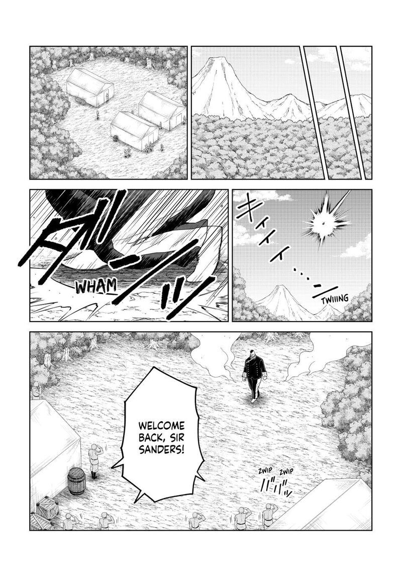 Tensei Shitara Slime Datta Ken Clayman Revenge 51 27