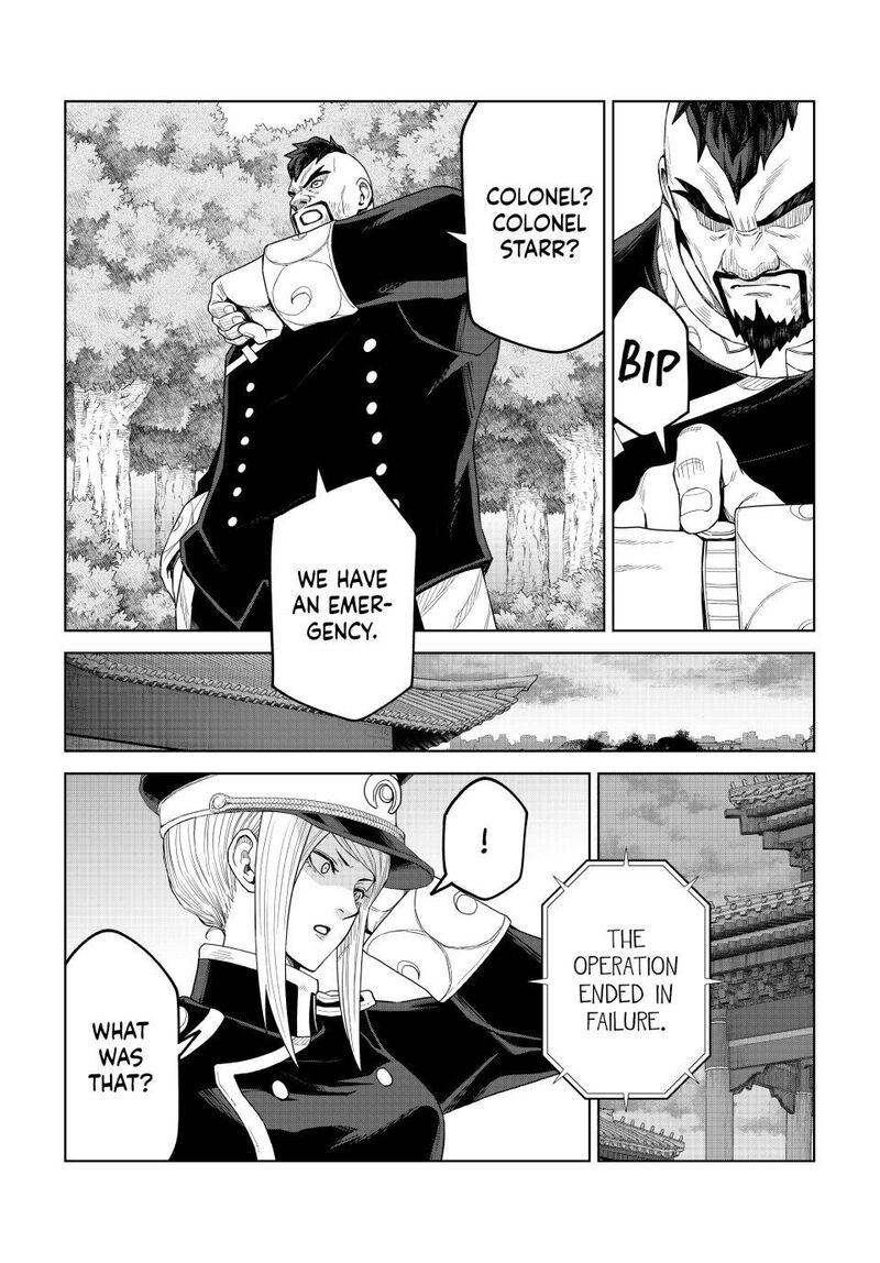 Tensei Shitara Slime Datta Ken Clayman Revenge 51 28