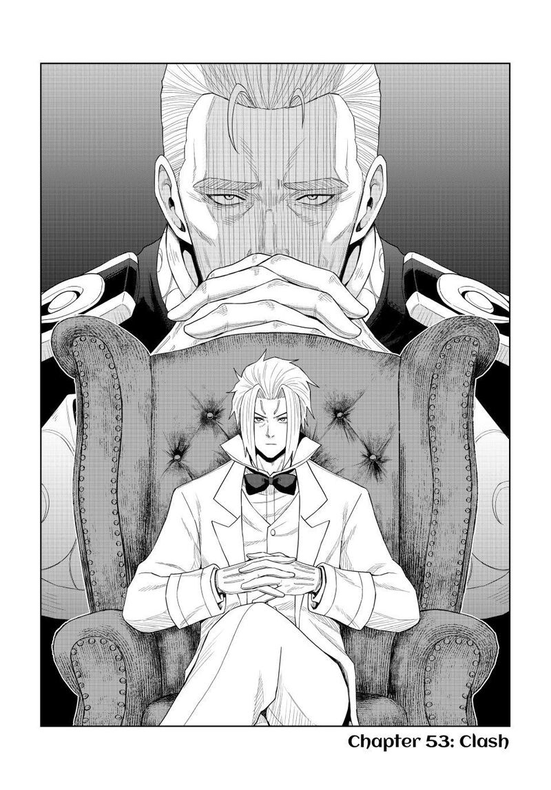 Tensei Shitara Slime Datta Ken Clayman Revenge 53 1