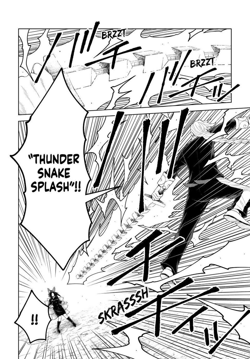 Tensei Shitara Slime Datta Ken Clayman Revenge 53 12
