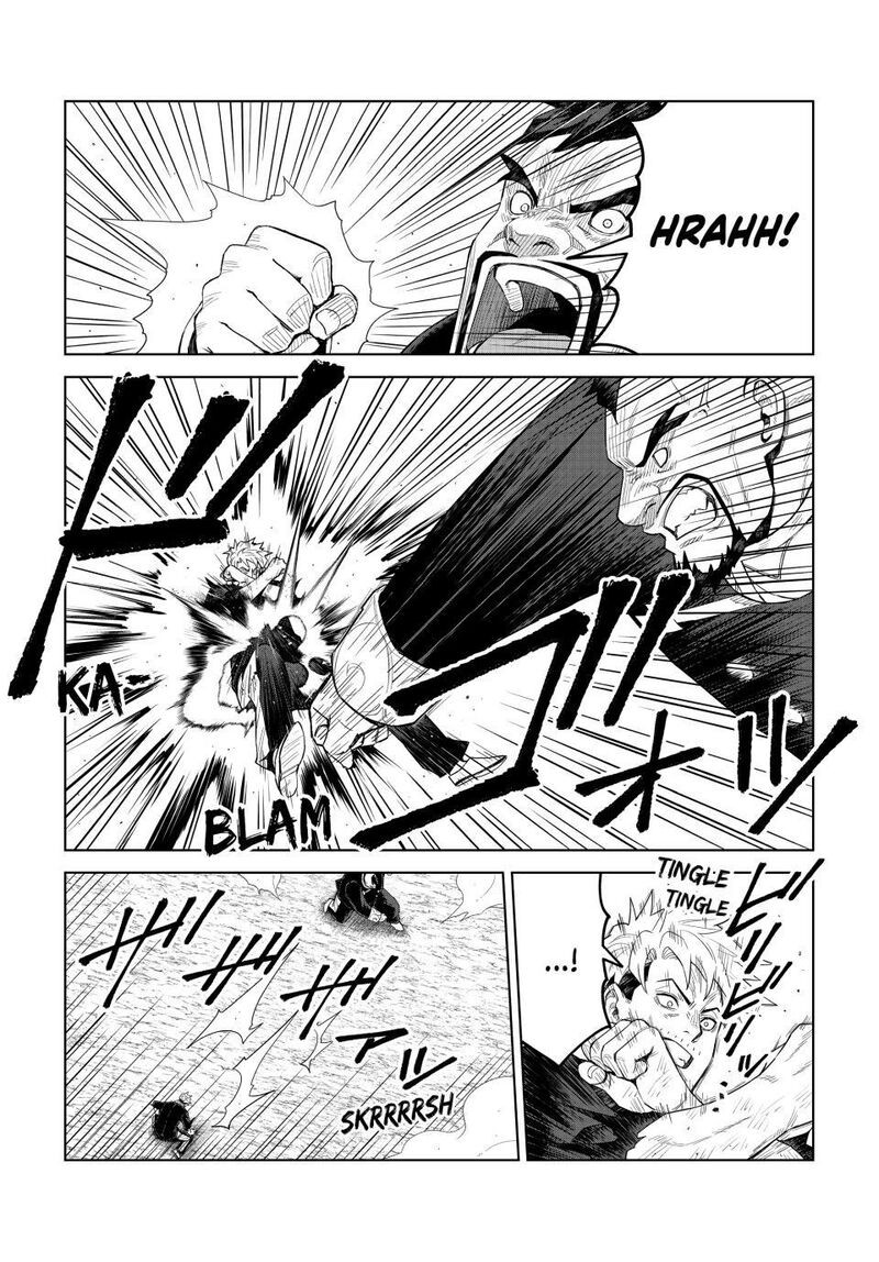 Tensei Shitara Slime Datta Ken Clayman Revenge 53 19