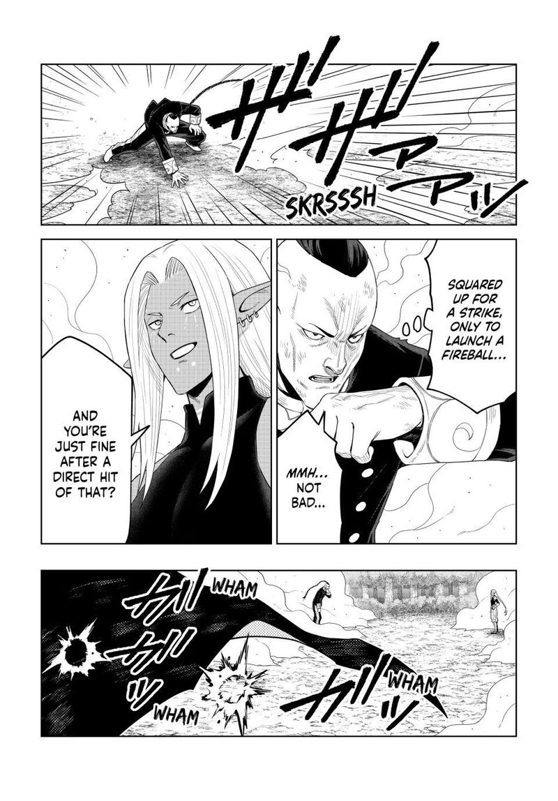 Tensei Shitara Slime Datta Ken Clayman Revenge 53 5