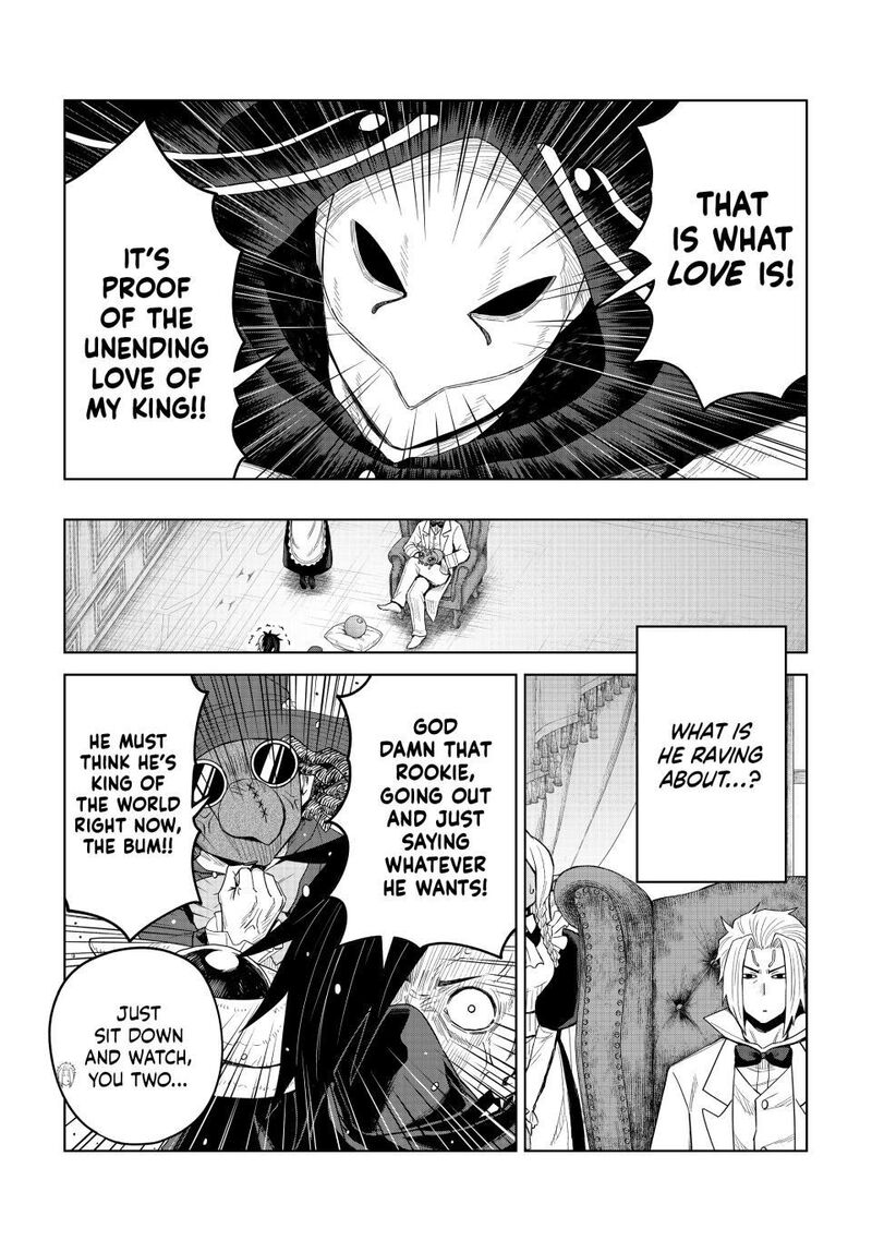 Tensei Shitara Slime Datta Ken Clayman Revenge 53 8