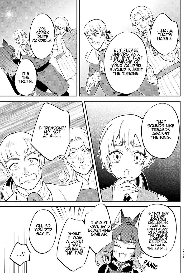 Tensei Shitara Slime Datta Ken Ibun Makuni Kurashi No Trinity 69 15