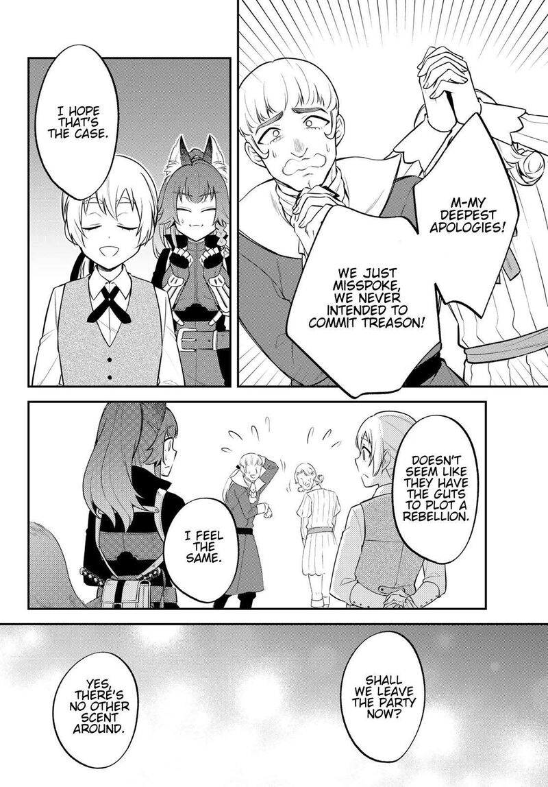 Tensei Shitara Slime Datta Ken Ibun Makuni Kurashi No Trinity 69 16