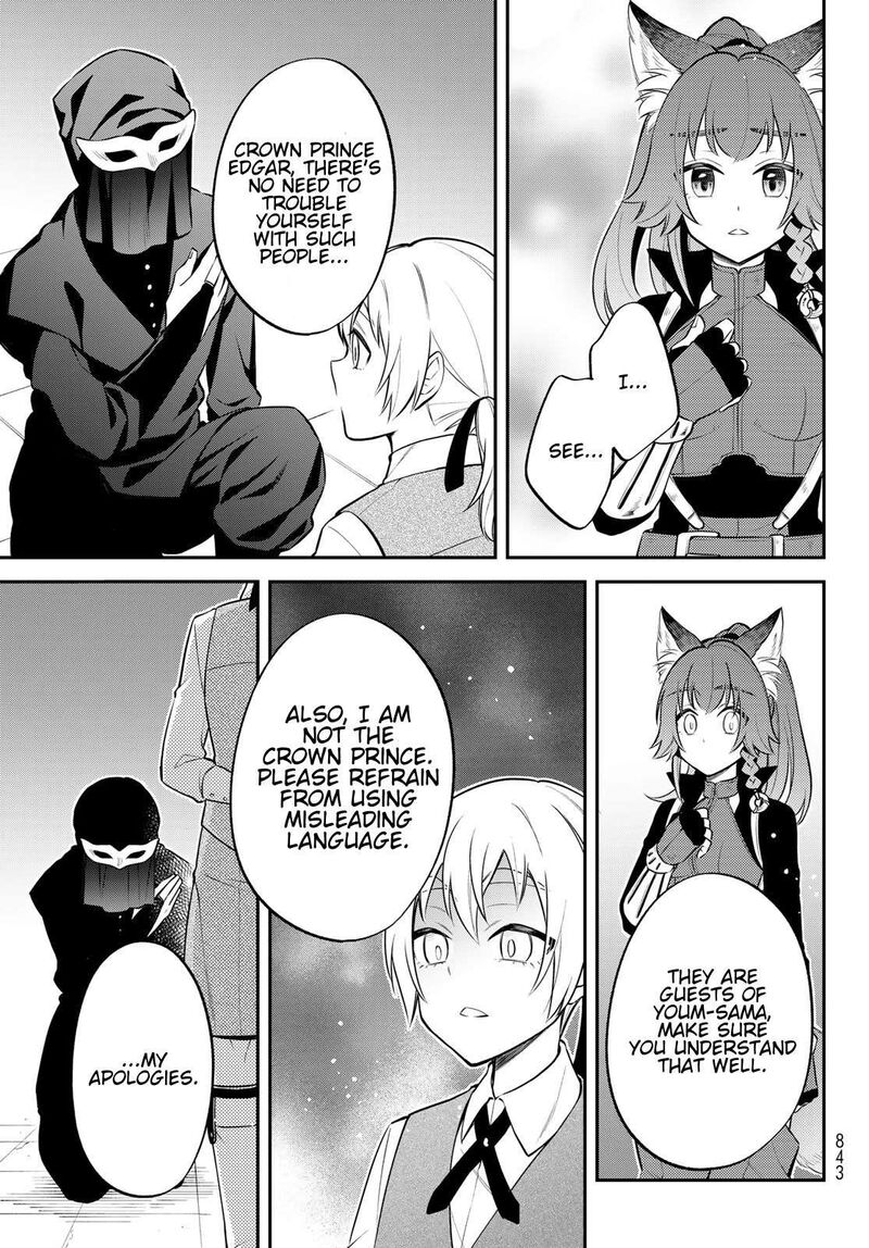 Tensei Shitara Slime Datta Ken Ibun Makuni Kurashi No Trinity 69 19