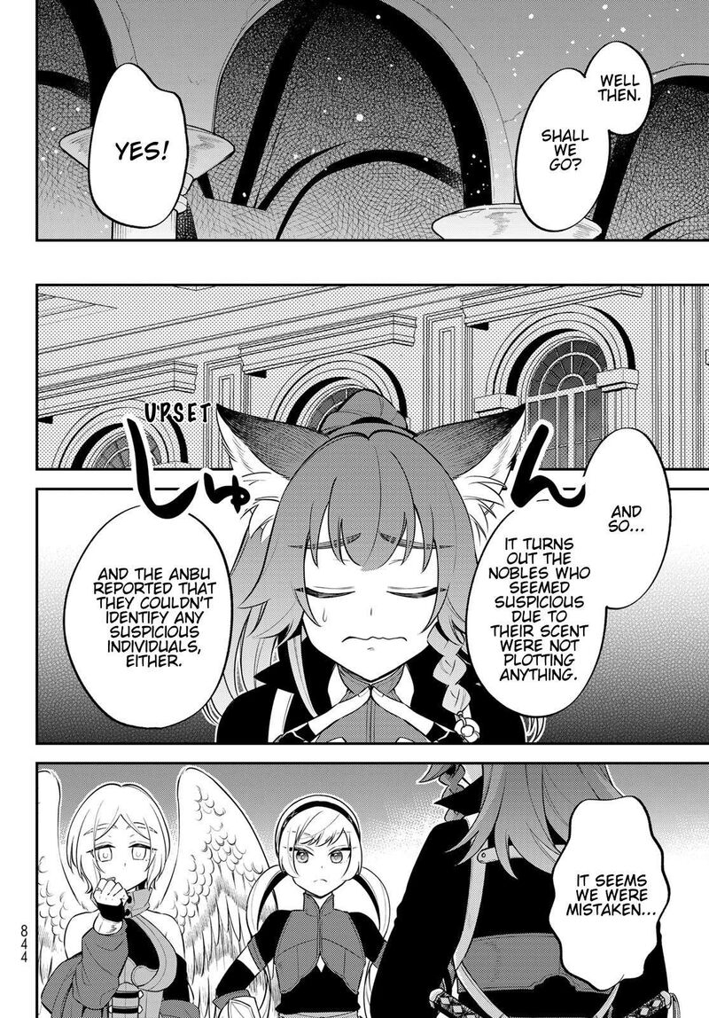 Tensei Shitara Slime Datta Ken Ibun Makuni Kurashi No Trinity 69 20