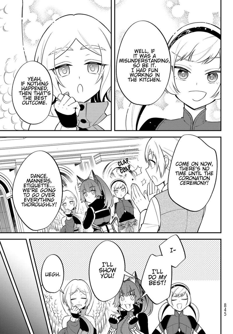 Tensei Shitara Slime Datta Ken Ibun Makuni Kurashi No Trinity 69 21