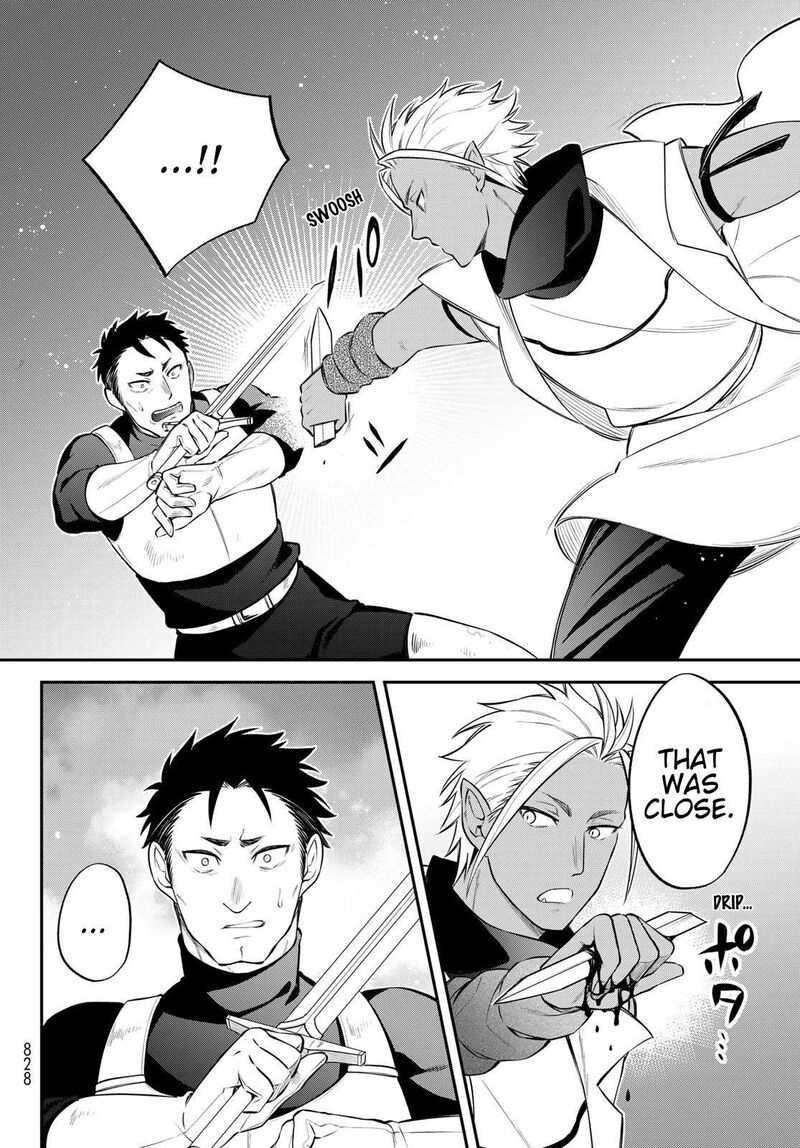 Tensei Shitara Slime Datta Ken Ibun Makuni Kurashi No Trinity 69 4