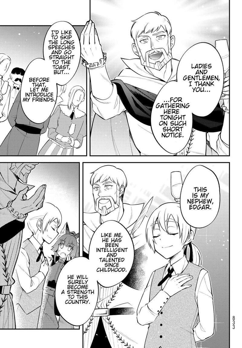 Tensei Shitara Slime Datta Ken Ibun Makuni Kurashi No Trinity 69 9