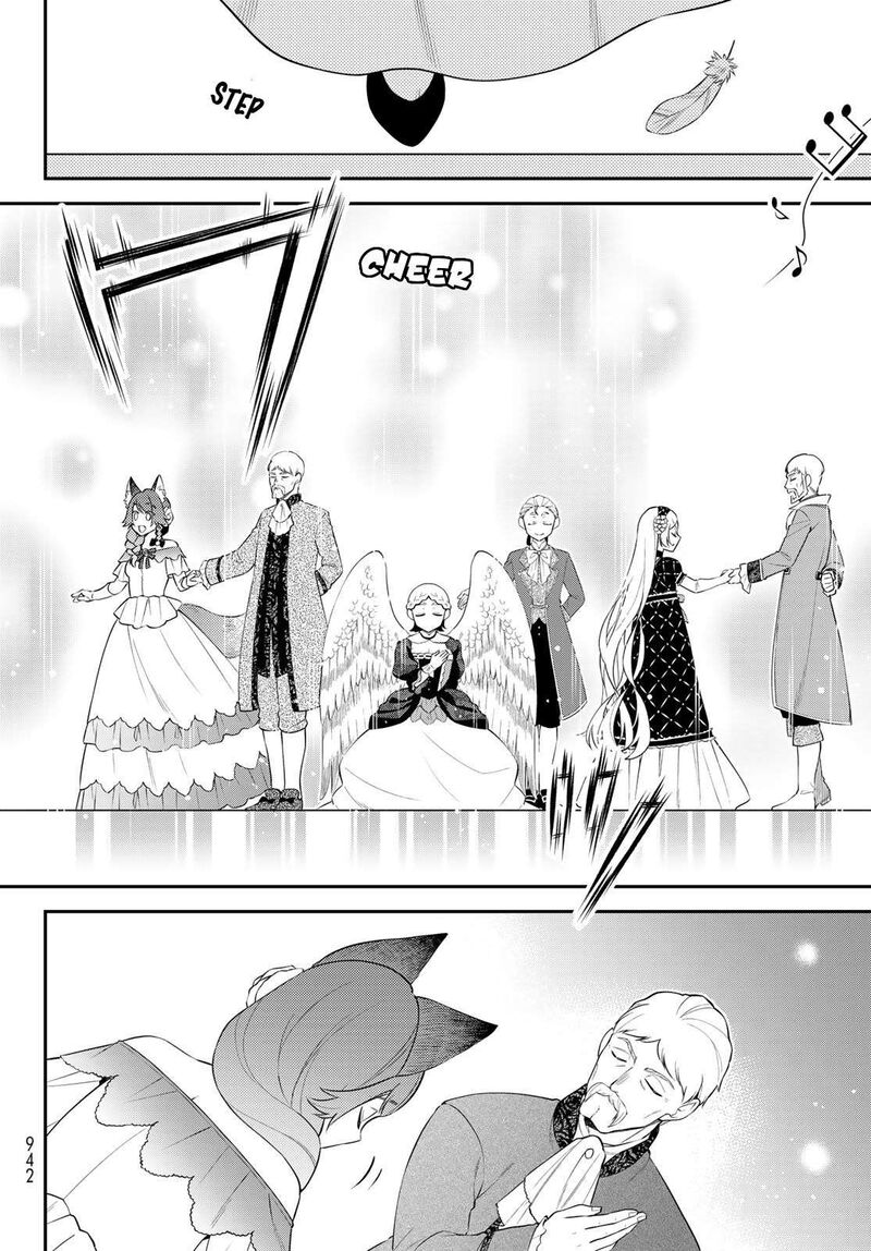 Tensei Shitara Slime Datta Ken Ibun Makuni Kurashi No Trinity 73 17