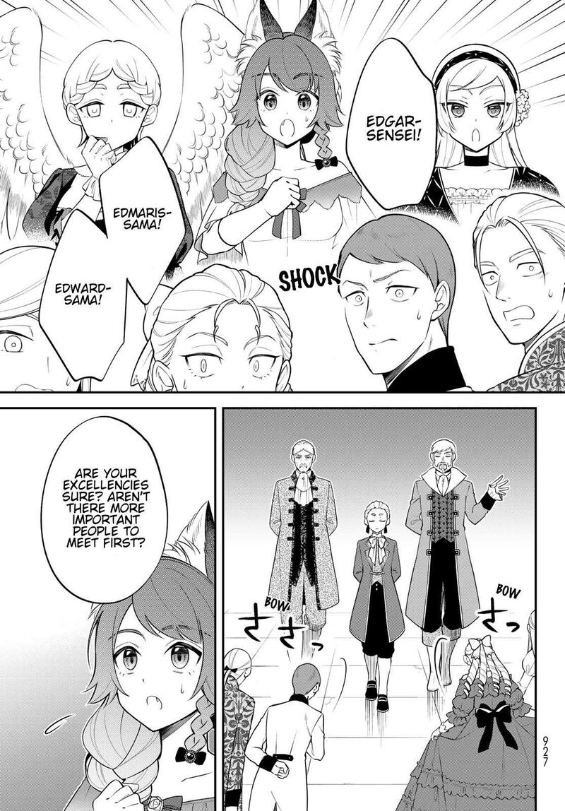 Tensei Shitara Slime Datta Ken Ibun Makuni Kurashi No Trinity 73 2