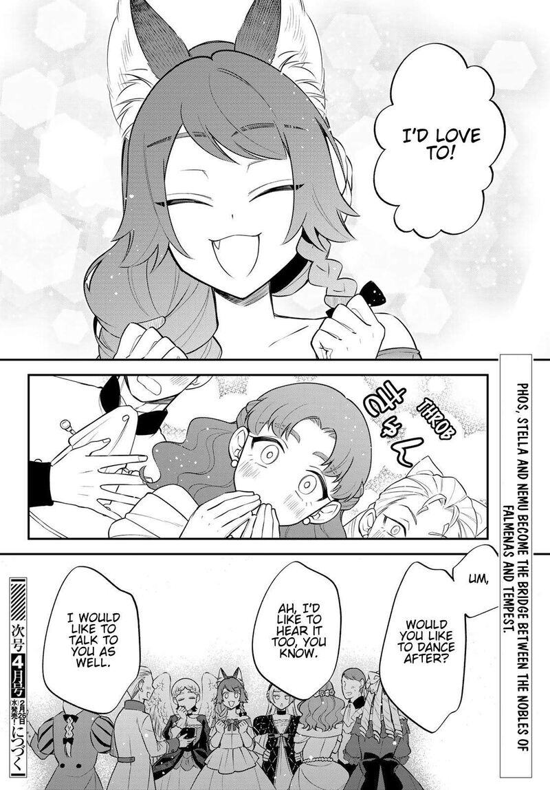 Tensei Shitara Slime Datta Ken Ibun Makuni Kurashi No Trinity 73 25